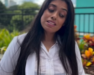 D2000005 Enfermeira da uma lição muito valiosa ao diretor part2