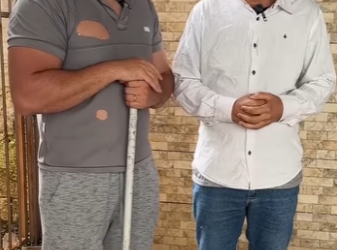 D0400007 Esta mulher virou uma milhonaria por ter um coraçã part2