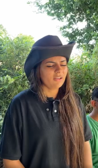 D1000006 Humilharam a pessoa errada !!! part2