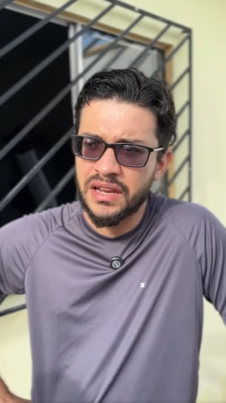 D1000011 A cunhada acusou ele de r0ubo part2