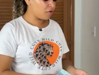 D1000001 Podemos não ter dinheiro mas temos que ter o principal caráter! part2