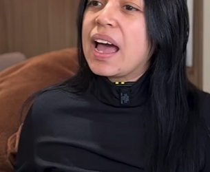 D1800001 Arrumei uma Namorada Porca Folgada part2