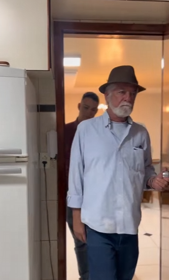 D2000009 Um caipira deu uma grande lição de vida uma mulh part2