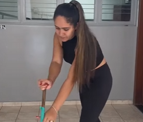 D2000007 Negou um PRATO DE COMIDA uma criança mentiu pa part2