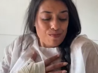 D2000003 Ela não esperava nada naquele dia mas uma conex part2