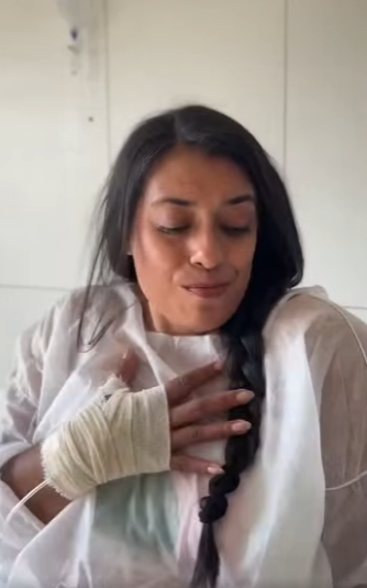 D2000003 Ela não esperava nada naquele dia mas uma conex part2