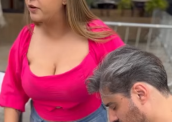 D0100001 Mulher deixa marido em cadeira de rodas, emprega part2