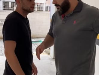 D2000005 Quando você tem um marido frouxo, mulher que tom part2