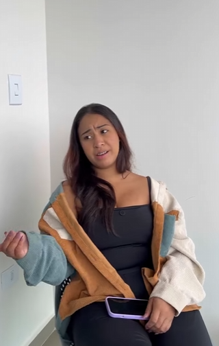 D0400011 Ela não tinha máquina de lavar em casa depois le part2