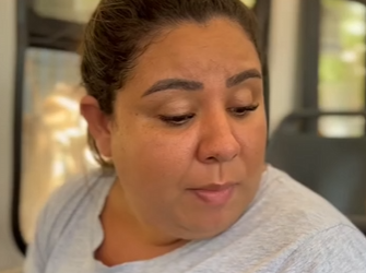 D2000001 Ele riu da aparência dela até descobrir QUEM ela part2