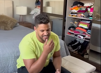 D2000003 Ela CONFIOU cegamente na AMIGA veja que aconte part2