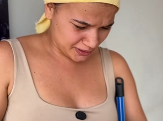 D1000002 Ela achou que poderia tratar a funcionária de qualquer jeito, marido tomou atitude part2