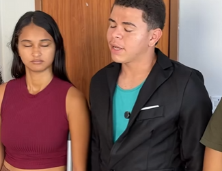 D1000005 Empresaria faz teste de honestidade com seus funcionários e tem uma grande surpresa! part2