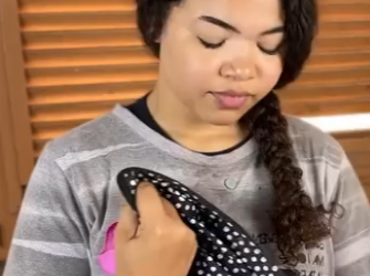 D1000008 Mulher com o coração humilde fez isso pelo empresário e ele a abençoou part2