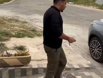 Quando as mulheres te perseguem, os problemas te