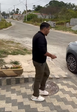 Quando as mulheres te perseguem, os problemas te