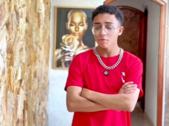 D1800013 Nada é o que parece nessa história…part2