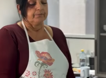 D1800001 Minha Noiva fazia isso com Empregada part2