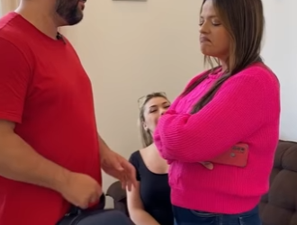 D2000007 Ela foi buscar noivo na casa da esposa mas ele part2