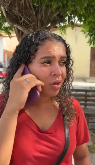 D1000011 Fingiu ser prima para se salvar 😱 part2