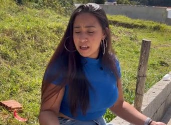 D0400002 Não ajuda sua vizinha pagar luz que ela usa part2