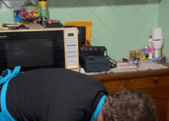 D0100010 Ele pensou que ser dona de casa seria fácil até qu part2