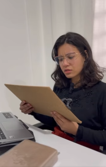 D1800001 Expulsaram irmã de casa para ficar com herança part2