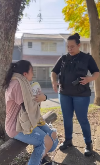 D1800002 Abandonou nosso filho por não aceitar separação part2