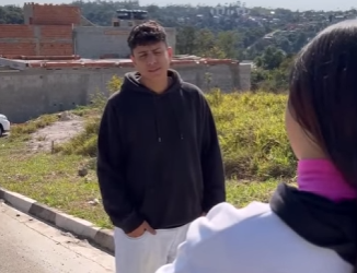 D0400006 Não faça algo que não gostaria que fizessem com vo part2