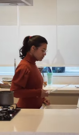 D1800003 Um infiel sempre acaba perdendo part2