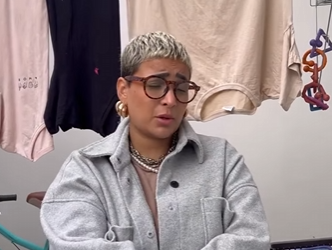 D0400009 Gota gota mar está se esgotando part2