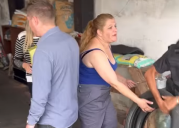 D0100008 Ele subestimou seu trabalho por ser mulher, até el part2