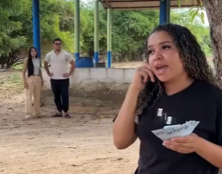 D1000006 Mesmo com a mãe doente ela não pegou o dinheiro part2