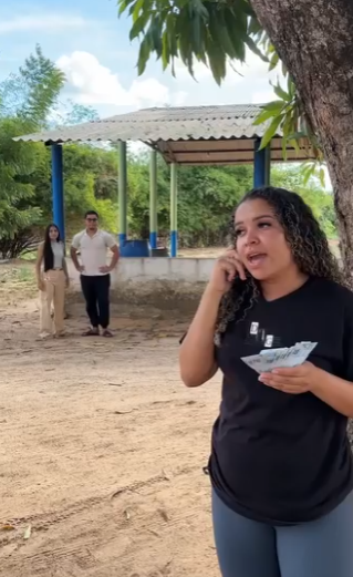 D1000006 Mesmo com a mãe doente ela não pegou o dinheiro part2