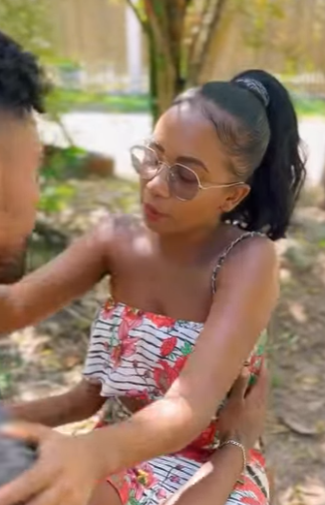 Ele colocou um rastreador GPS na esposa infiel, el part1