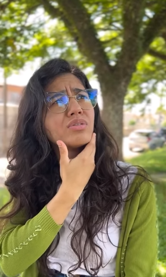 D1800013 Mãe descobre que filha está grávida, só não imagin FULL