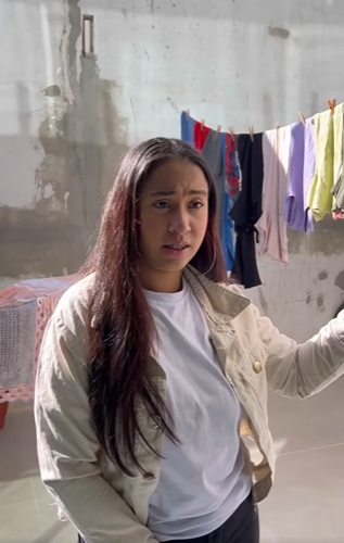 D0400002 Foi beber água na casa da vizinha mas estava com part2