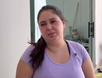 D0400003 Saiu por meses fora de casa voltou como se fos part2