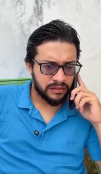 D1000003 Chegou de fora do pa part2