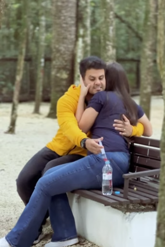 D1800009 Cuidado com quem você conhece na internet part2