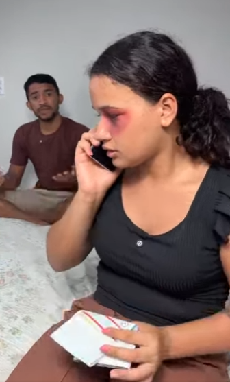 D0400011 Essa foi única maneira que ela encontrou para pe part2