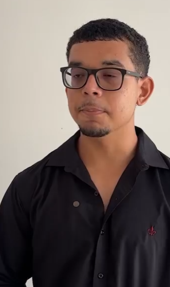 D0400008 Ela tentou se dar bem em cima da colega na entrevi part2