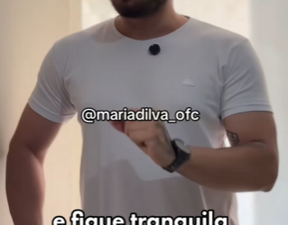 D1000003 Patrao se recusa a acreditar na cena que ele se deparou part2