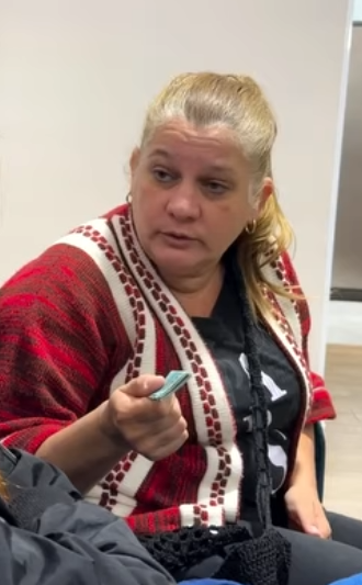 D0100004 Ela perdeu seu marido por esse motivo… part2