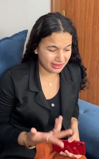 D1000004 Empregada não tinha condições de comprar um