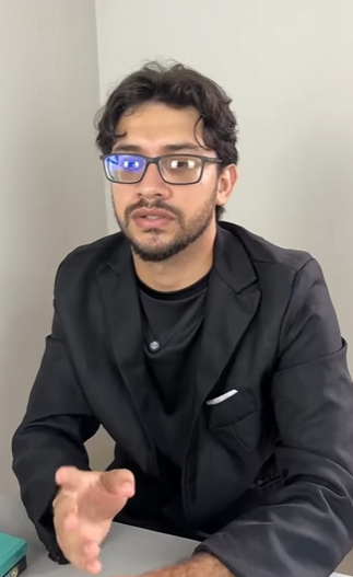 D1000003 Foi menosprezado pela aparência em entrevista de part2