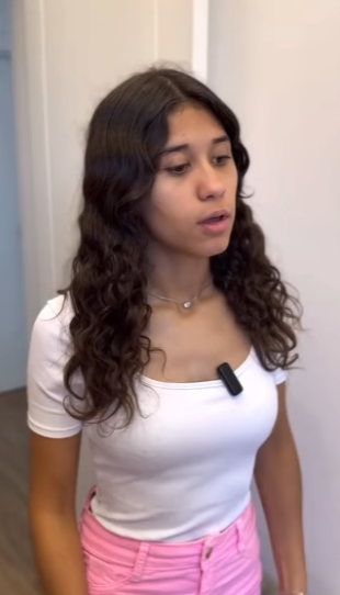 D1800007 Inadmissível que essa empregada fez part2