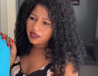 D1000017 Filho trás namorada pra casa olha oque sogra part2