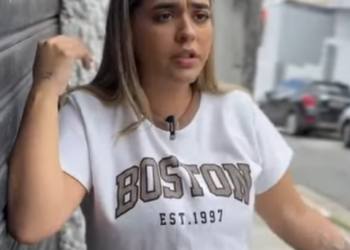 D0100012 Deixou bebê com sua mãe para sair com sua amiga part1