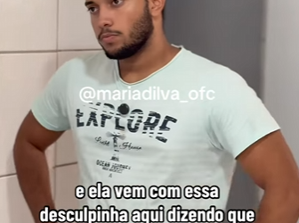 D1000005 Ela negou um prato de comida para a filha , mais olha oque aconteceu part2